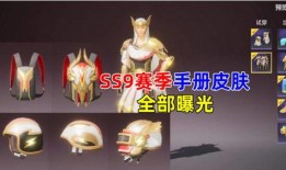 最新爆料ss9皮肤,揭秘神秘爆料的独特魅力与设计理念