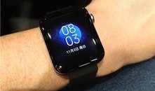 小米手表博主爆料视频