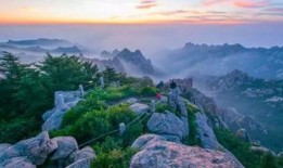 崂山风景区爆料视频最新,探秘仙境秘境，揭秘自然奇观与人文景观！