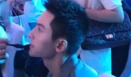 娱乐圈风波吃瓜,揭秘幕后真相，吃瓜群众齐围观