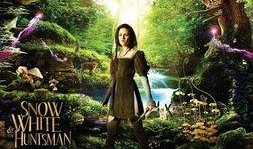 白雪公主与猎人在线观看,在线观看，探寻童话背后的神秘世界