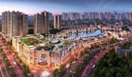 龙光城爆料最新消息,揭秘项目进展与未来规划亮点