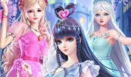 叶罗丽卡片最新爆料白,神秘新角色“白”的神秘面纱即将揭晓