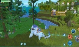 起源手游爆料最新消息,神秘起源，探寻未知世界