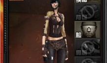 cf最新爆料角色大全,角色大全全解析，揭秘游戏新势力