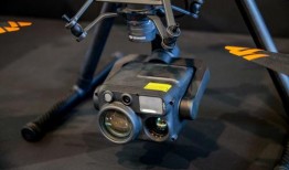 大疆新品rs3爆料视频,航拍利器，性能与创新的完美融合