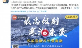 苏州新闻在线直播观看,实时捕捉古城新动态