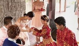 温州婚礼爆料事件视频,一场奢华盛宴背后的惊人真相