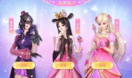 叶罗丽卡片最新爆料白,神秘新角色“白”的神秘面纱即将揭晓