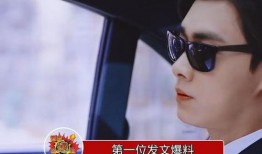 娱乐爆料男博主视频大全,男博主视频大全，带你领略幕后风云