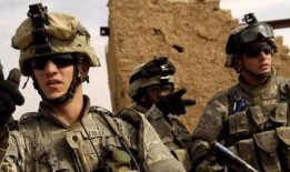 美国大兵爆料病毒视频,病毒真相令人震惊！