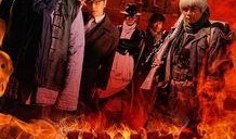 在线观看《燃烧》,燃烧激情，探寻真相的悬疑之旅