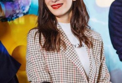 卢靖姗爆料欧美娱乐圈,卢靖姗揭露欧美娱乐圈惊人内幕