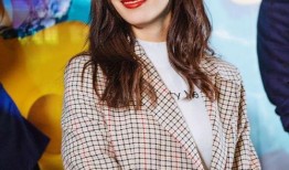 卢靖姗爆料欧美娱乐圈,卢靖姗揭露欧美娱乐圈惊人内幕