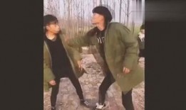 夫妻搞笑爆料视频大全集,爆笑视频大盘点，笑料连连，温馨瞬间