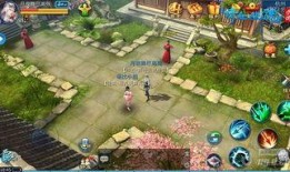 倩女幽魂手游最新爆料,神秘副本揭秘，经典角色再临！