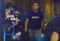 娱乐大瓜爆料张一山,娱乐大瓜引发网友热议