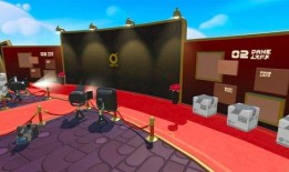 蛋仔派对最新爆料岛屿,蛋仔派对全新岛屿探险揭秘