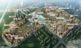 龙光城爆料最新消息,揭秘项目进展与未来规划亮点