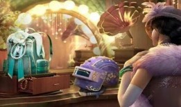 八月吃鸡新皮肤爆料最新,炫酷特效引玩家热议！