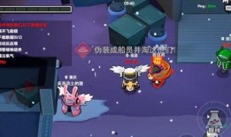 嘿嘿太空杀最新角色爆料,神秘太空战士降临战场