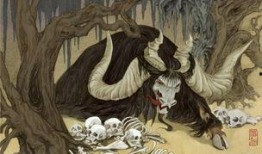 国外山海经最新爆料的新闻,揭秘国外最新考古发现