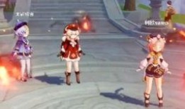 愚人众队长最新爆料,最新爆料揭示神秘组织真相