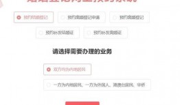 爆料结婚登记流程视频大全