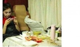 明星吃饭爆料视频,镜头下的真实饮食生活