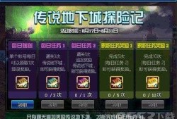 穿越传说活动最新爆料,揭秘最新穿越传说活动神秘面纱