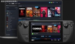 steam7月最新爆料,游戏阵容大升级，神秘新功能引期待