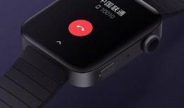 小米手表博主爆料视频