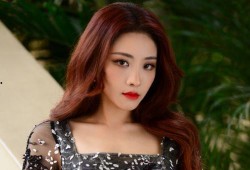 爆料娱乐圈喻言是谁,喻言身份揭秘，她是谁？