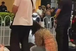 唐山打人视频爆料人员,目击者勇敢爆料，还原现场惊心动魄瞬间