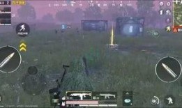 和平精英游戏最新爆料,神秘新地图与全新玩法即将上线！