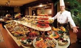 长沙自助餐爆料视频最新,揭秘网红餐厅背后的真相与争议