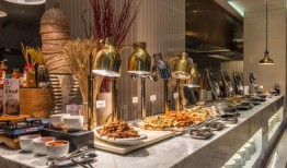 长沙自助餐爆料视频最新,揭秘网红餐厅背后的真相与争议