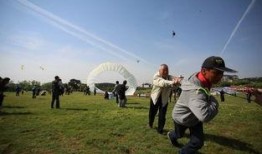 东岛风筝爆料视频大全,揭秘风筝世界的精彩瞬间