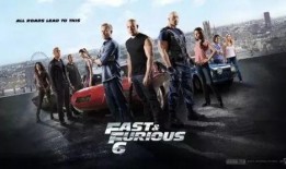 速度与激情6在线观看免费,激情燃烧，速度狂飙！