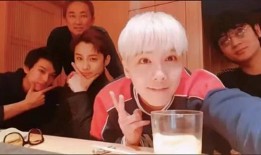 娱乐爆料男博主视频大全,男博主视频大全，带你领略幕后风云