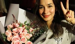 卢靖姗爆料欧美娱乐圈,卢靖姗揭露欧美娱乐圈惊人内幕