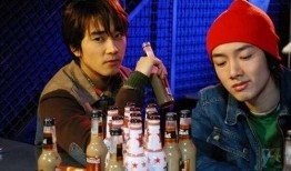 那小子真帅在线观看,青春校园的甜蜜邂逅