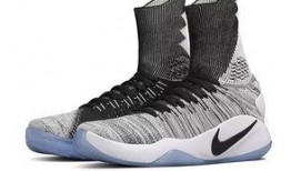 耐克最新篮球鞋爆料视频,科技与时尚的完美融合