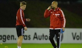 克罗斯拜仁爆料视频完整版,内幕细节与球员心声