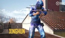 绝地求生最新爆料皮肤,神秘爆料！全新皮肤惊艳亮相，带你领略游戏魅力