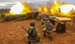 美国大兵爆料病毒视频,病毒真相令人震惊！