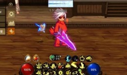 最新爆料地下城手游