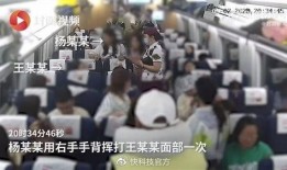 中山爆料物业事件视频,业主维权与冲突瞬间