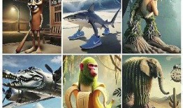 国外山海经最新爆料的新闻,揭秘国外最新考古发现