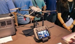 大疆新品rs3爆料视频,航拍利器，性能与创新的完美融合